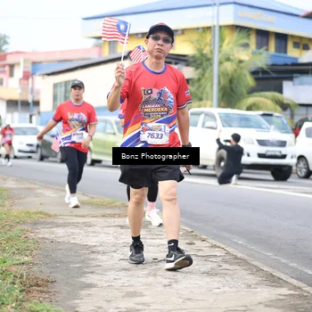 Runner Photo 5979642