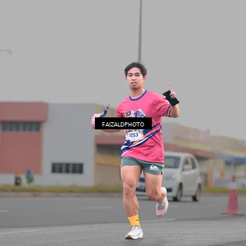 Runner Photo 5979648