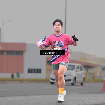Runner Photo 5979652