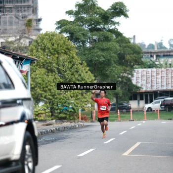 Runner Photo 5979655