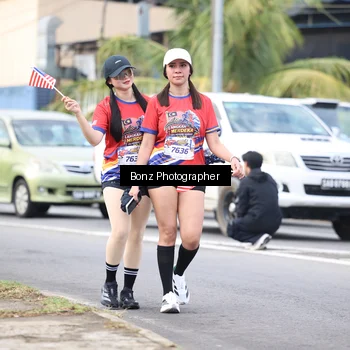 Runner Photo 5979658