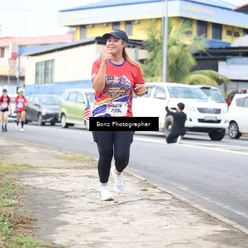 Runner Photo 5979659