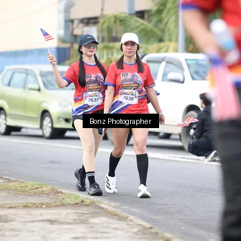 Runner Photo 5979662
