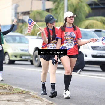 Runner Photo 5979664