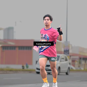 Runner Photo 5979667