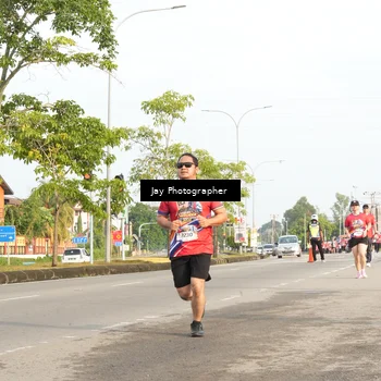 Runner Photo 5979678