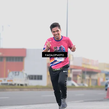 Runner Photo 5979681