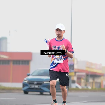 Runner Photo 5979682