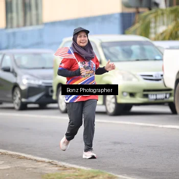 Runner Photo 5979687