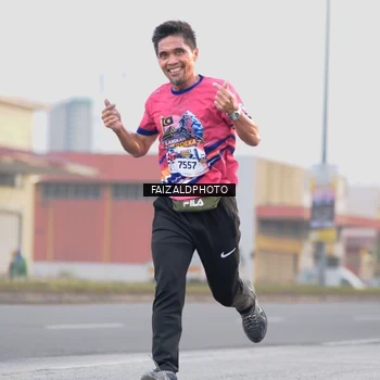 Runner Photo 5979690