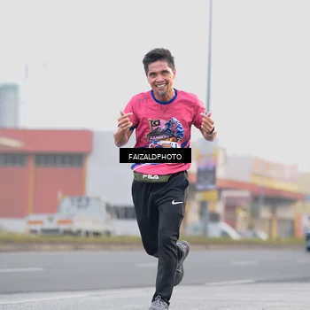 Runner Photo 5979693