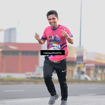 Runner Photo 5979694