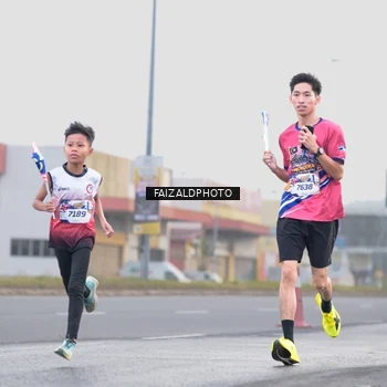 Runner Photo 5979698