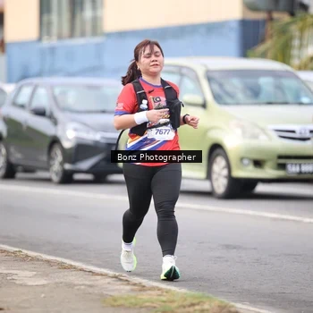 Runner Photo 5979699