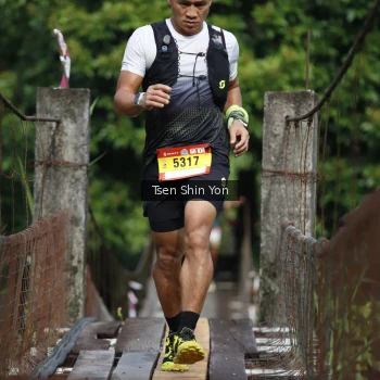 Runner Photo 59797