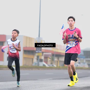 Runner Photo 5979702