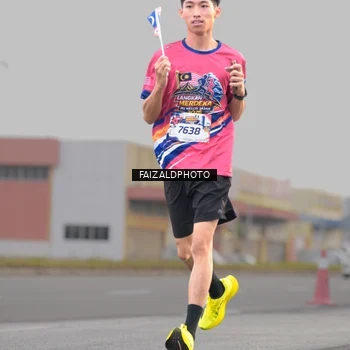 Runner Photo 5979703