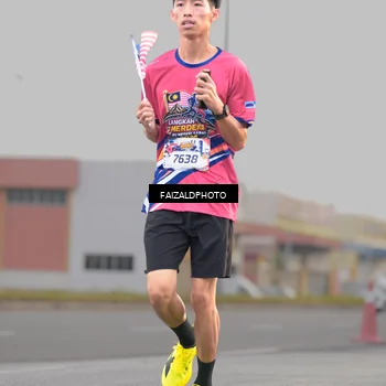 Runner Photo 5979704