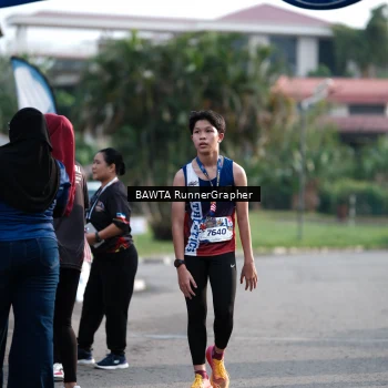Runner Photo 5979709