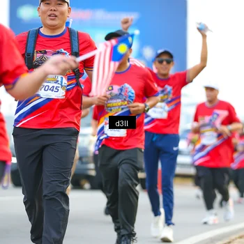 Runner Photo 5979713