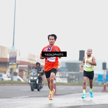 Runner Photo 5979719