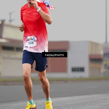 Runner Photo 5979728