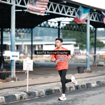 Runner Photo 5979730
