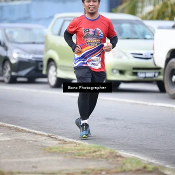 Runner Photo 5979732