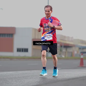 Runner Photo 5979734