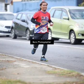 Runner Photo 5979738