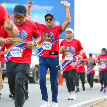 Runner Photo 5979739