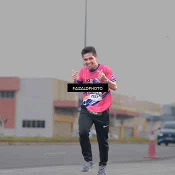 Runner Photo 5979761