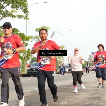 Runner Photo 5979763