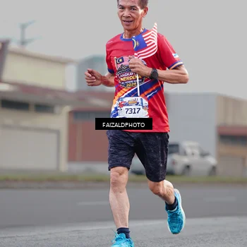 Runner Photo 5979766
