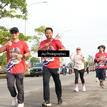 Runner Photo 5979767