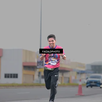 Runner Photo 5979785