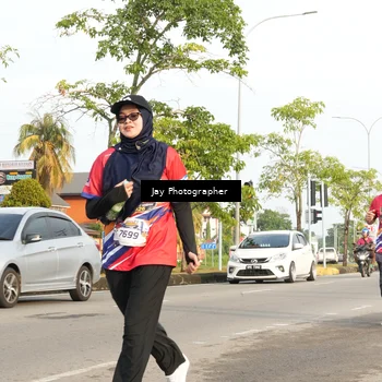 Runner Photo 5979786