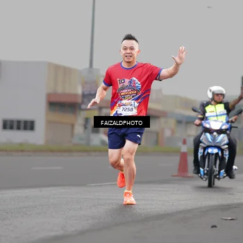 Runner Photo 5979788