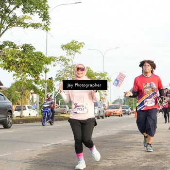 Runner Photo 5979790