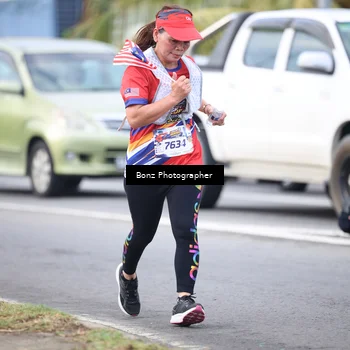 Runner Photo 5979794