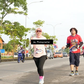 Runner Photo 5979798