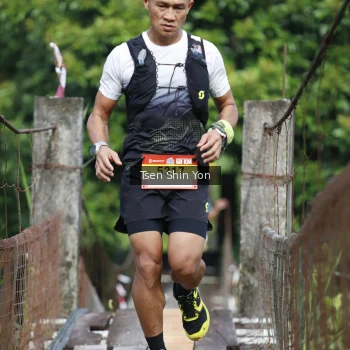 Runner Photo 59798