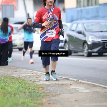 Runner Photo 5979802