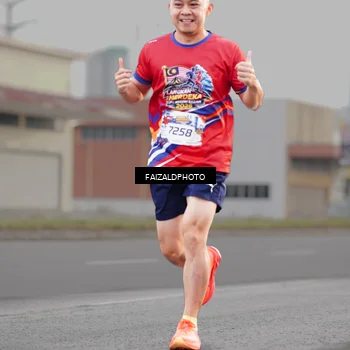Runner Photo 5979804
