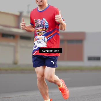 Runner Photo 5979805