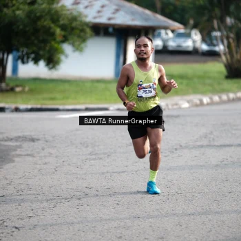 Runner Photo 5979811