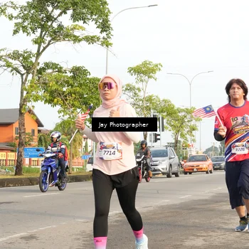 Runner Photo 5979812