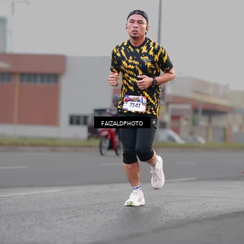 Runner Photo 5979814
