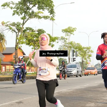 Runner Photo 5979817