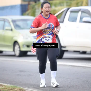 Runner Photo 5979819
